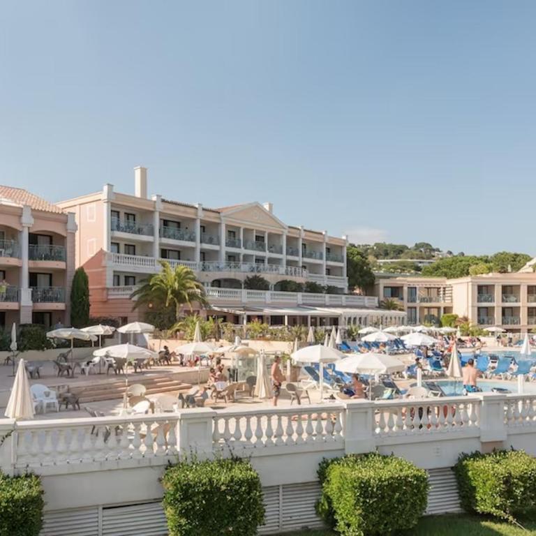Stunning condo with SEA VIEW Balcony & SWIMMING POOL - Apartment mit 2 Schlafzimmern - 29