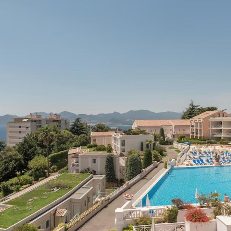 Stunning condo with SEA VIEW Balcony & SWIMMING POOL - Apartment mit 2 Schlafzimmern - 31