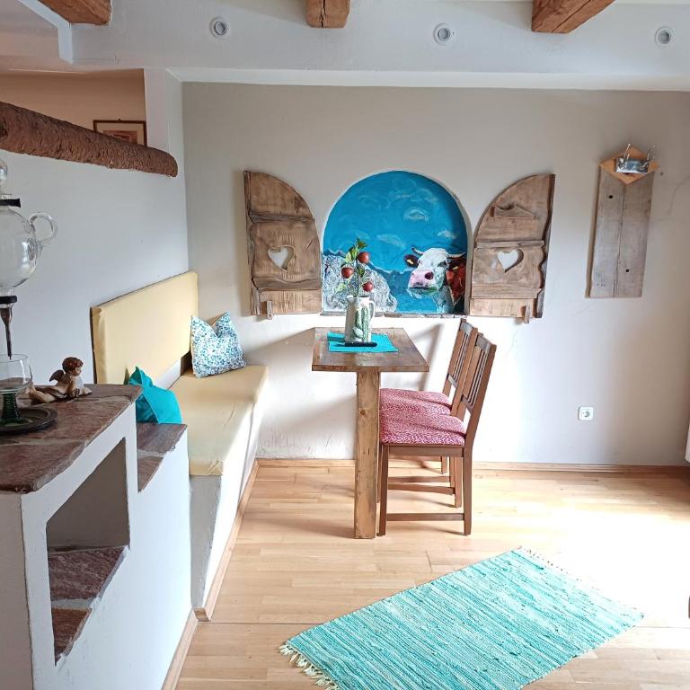 Haus Miele - Studio-Apartment - 4