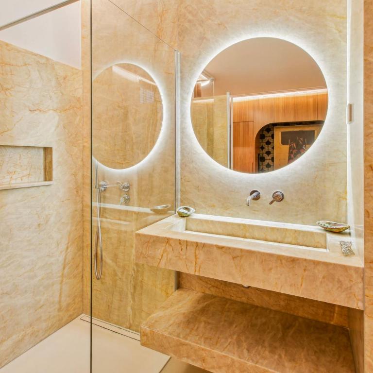 Refined Elegance in Central Paris - Apartment mit 2 Schlafzimmern - 6