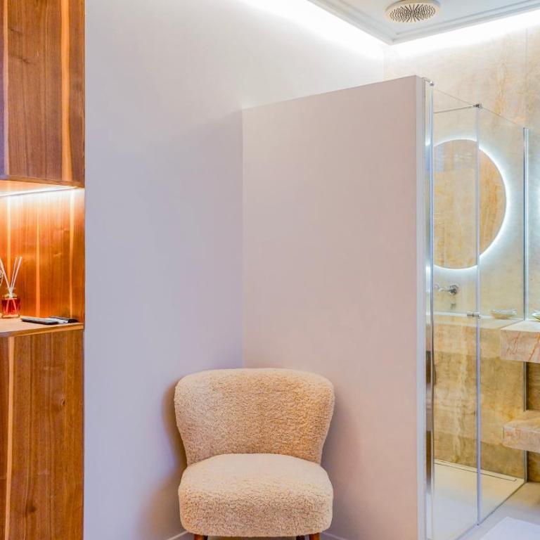 Refined Elegance in Central Paris - Apartment mit 2 Schlafzimmern - 33