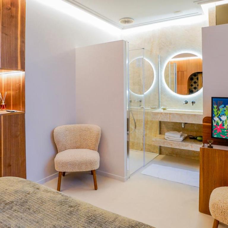 Refined Elegance in Central Paris - Apartment mit 2 Schlafzimmern - 14