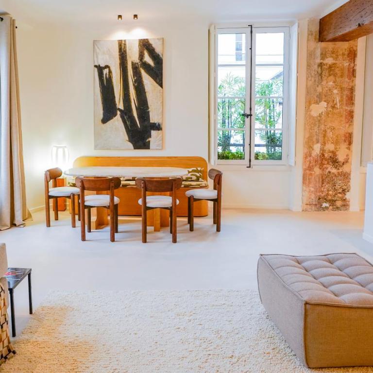 Refined Elegance in Central Paris - Apartment mit 2 Schlafzimmern - 5