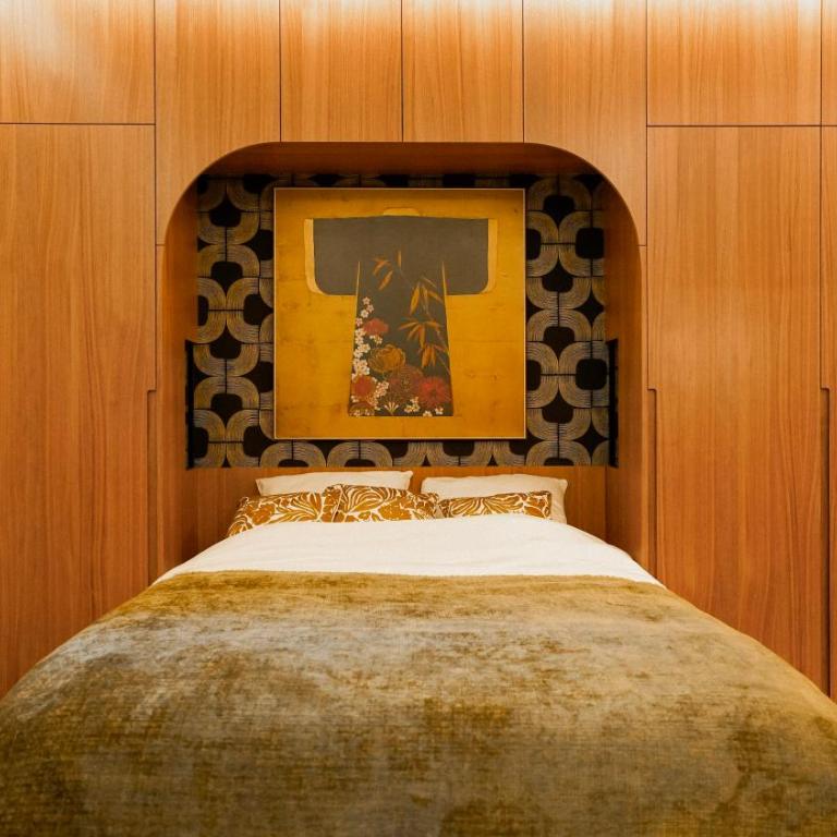 Refined Elegance in Central Paris - Apartment mit 2 Schlafzimmern - 34