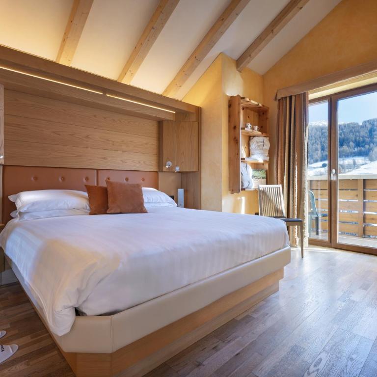 MOTA hotel - Suite Superior con 2 Camere da Letto - 1