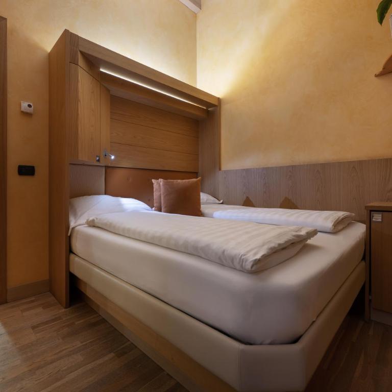MOTA hotel - Suite Superior con 2 Camere da Letto - 3