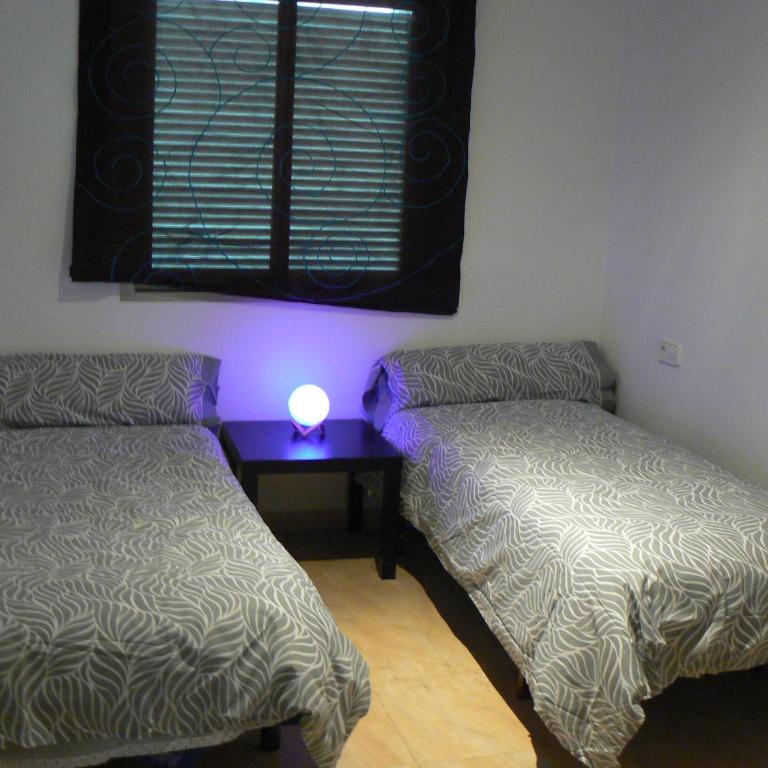 Apartamento en centro de Archena - Three-Bedroom Apartment - 31