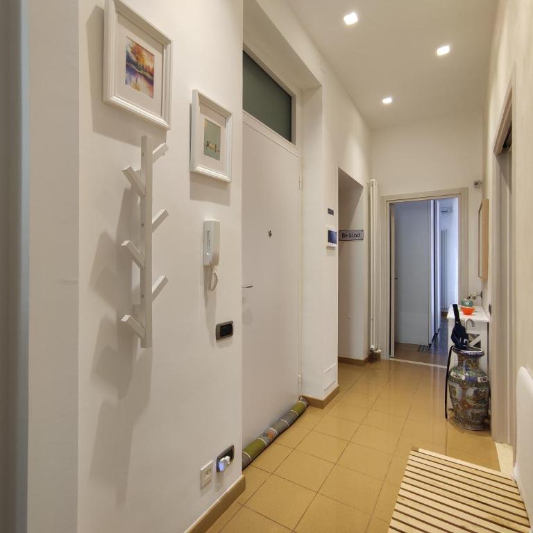 La Sirenetta - Two-Bedroom Apartment with Balcony - 18