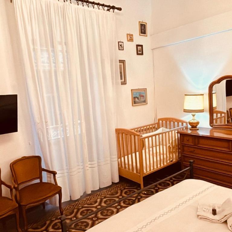 Appartamento retrò-chic in La Spezia - One-Bedroom Apartment - 3