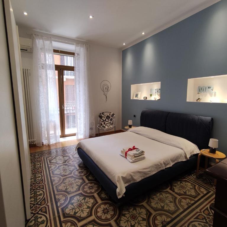 La Sirenetta - Two-Bedroom Apartment with Balcony - 26