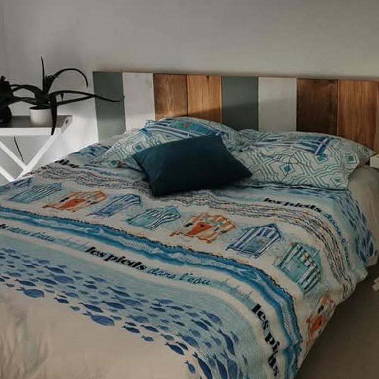 Les bulles marine - Appartement 1 Chambre - 3