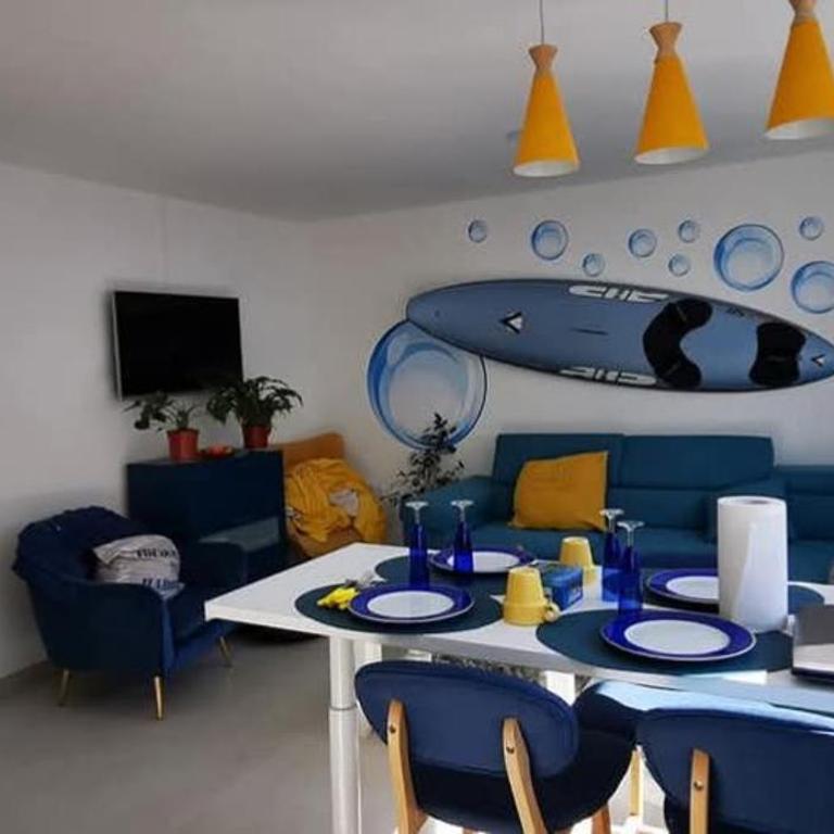 Les bulles marine - Appartement 1 Chambre - 1