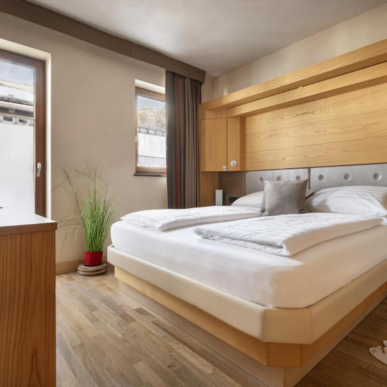 MOTA hotel - Junior Suite con Balcone - 1