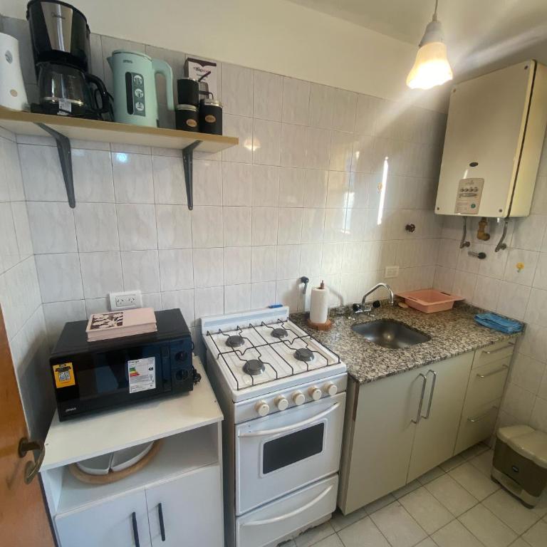 Blossom apart - Apartamento de 1 dormitorio - 6