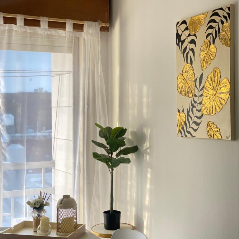 Blossom apart - Apartamento de 1 dormitorio - 23