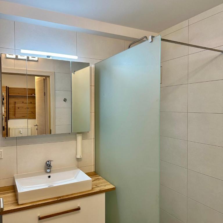 Apartment Weingartenblick - Glanzerhof - Appartamento Deluxe con 2 Camere da Letto e Vista Giardino - 6
