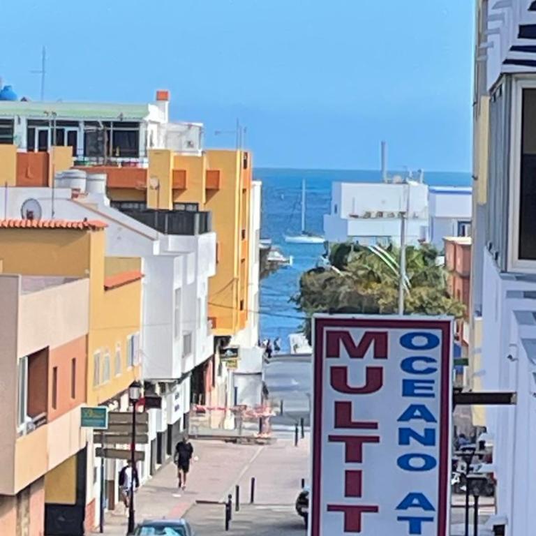 CasaValentinaFuerteVentura - Apartamento de 1 dormitorio - 25