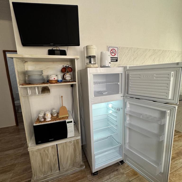 Mercedes Centro Apartamentos Uruguay - Two-Bedroom Apartment - 2