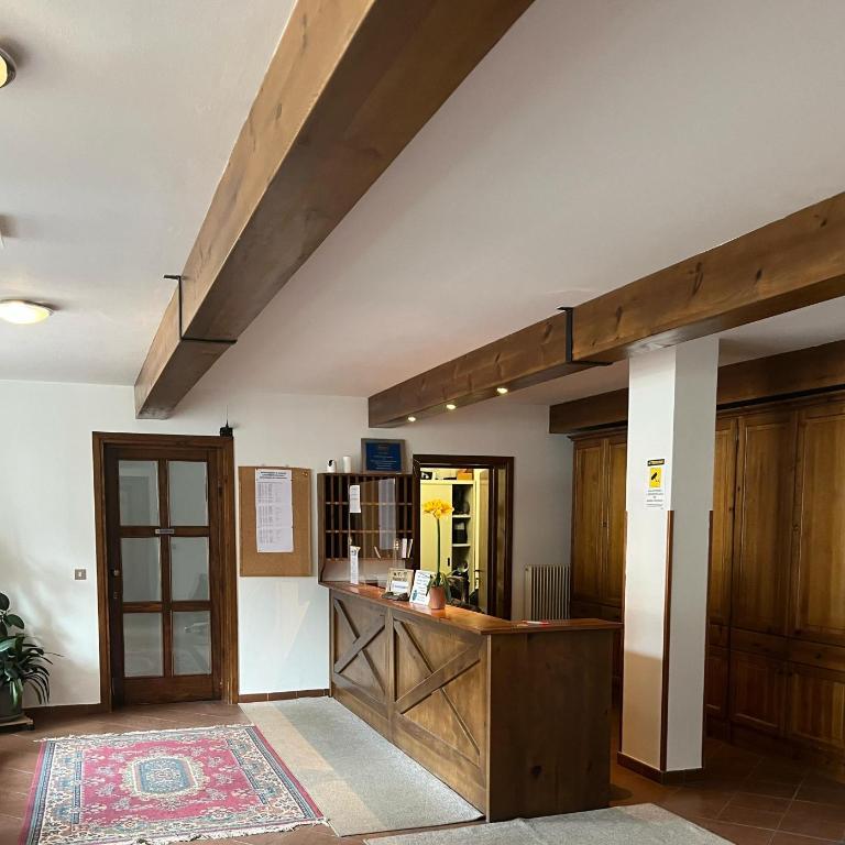 Gardena SudTirol Gianni's Home - Appartamento con 1 Camera da Letto - 8