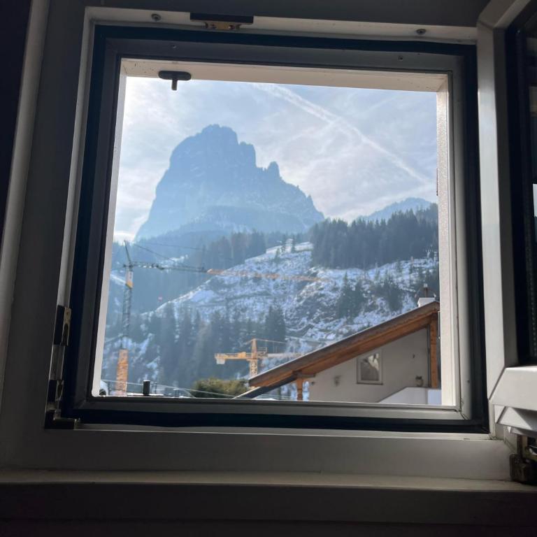 Gardena SudTirol Gianni's Home - Appartamento con 1 Camera da Letto - 7
