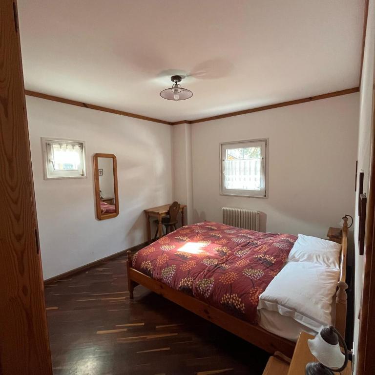 Gardena SudTirol Gianni's Home - Appartamento con 1 Camera da Letto - 14