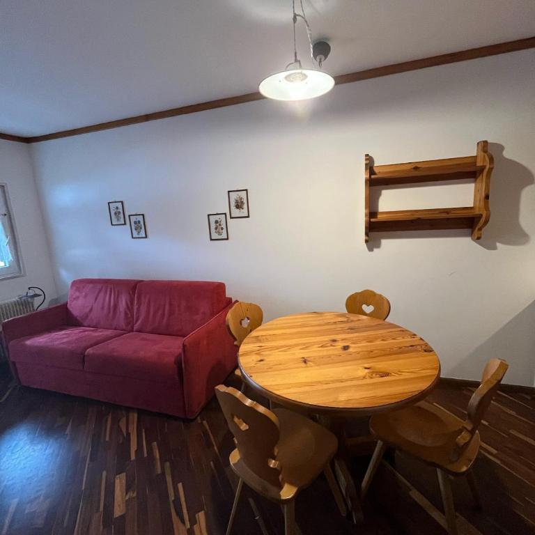 Gardena SudTirol Gianni's Home - Appartamento con 1 Camera da Letto - 13