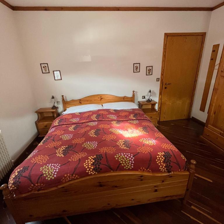Gardena SudTirol Gianni's Home - Appartamento con 1 Camera da Letto - 12