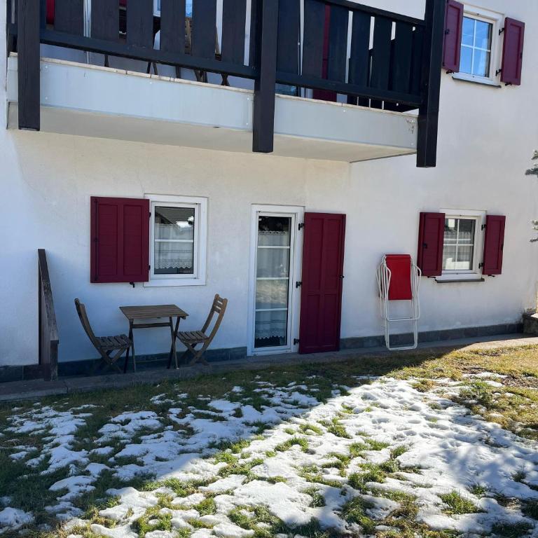 Gardena SudTirol Gianni's Home - Appartamento con 1 Camera da Letto - 27