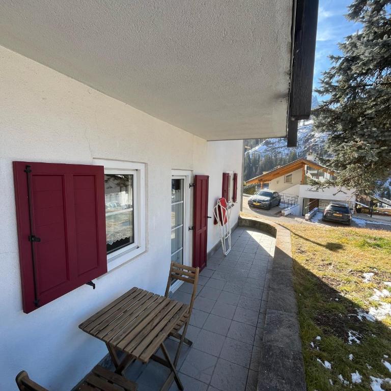 Gardena SudTirol Gianni's Home - Appartamento con 1 Camera da Letto - 28