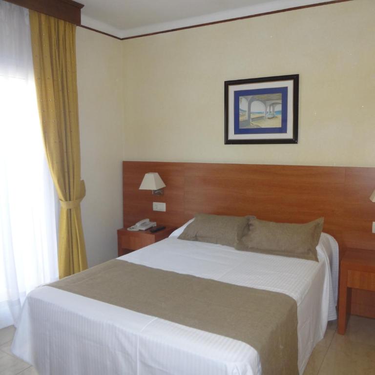 Hostal Gallet - Habitación Doble - 4