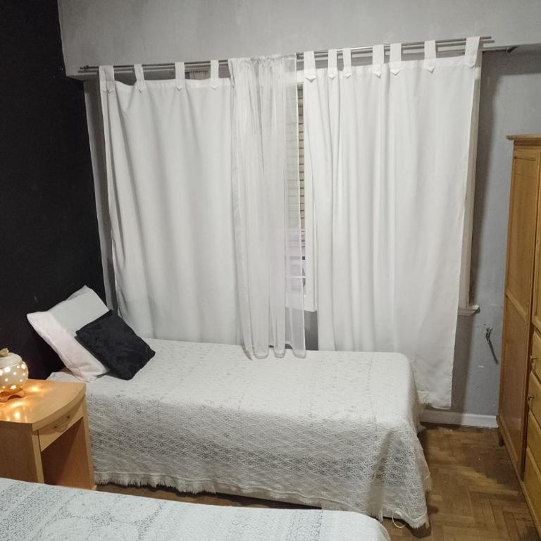 Descanso y excelente ubicación - Apartamento de 2 dormitorios - 1
