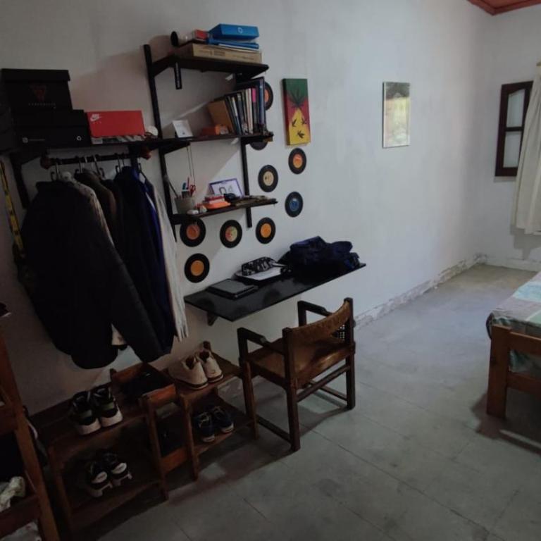 Finca con pileta - Casa de 3 dormitorios - 5