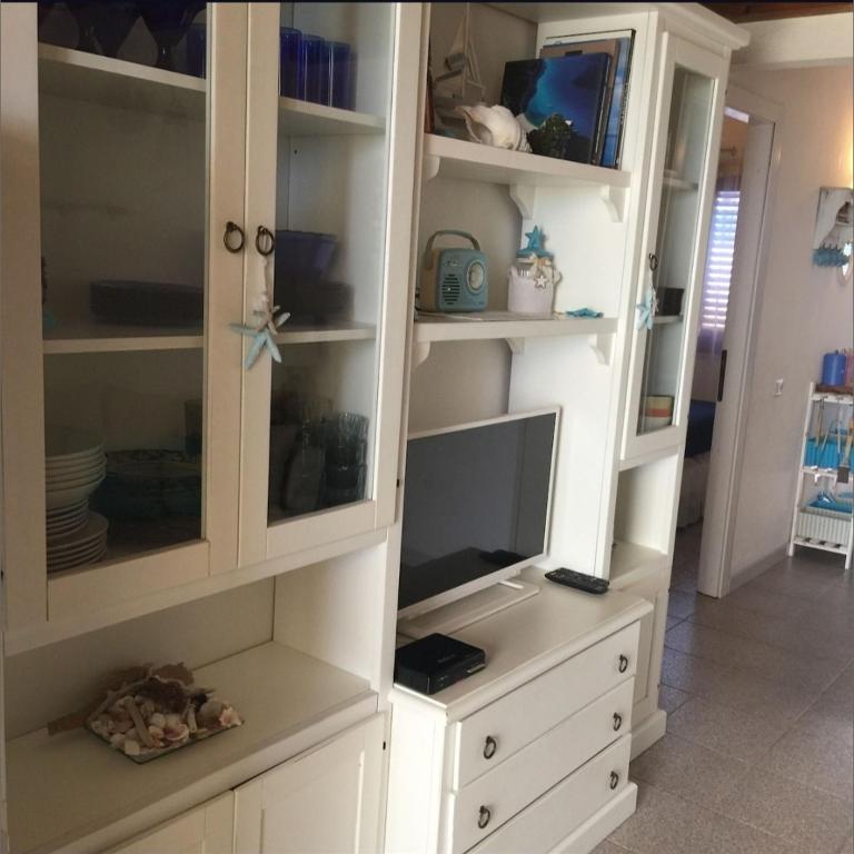 Villetta vista mare a pochi passi dalla spiaggia - Two-Bedroom House - 12