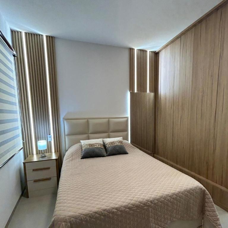 Hermoso Monoambiente en Excelente ubicación - Apartamento de 1 dormitorio con vistas a la ciudad - 10