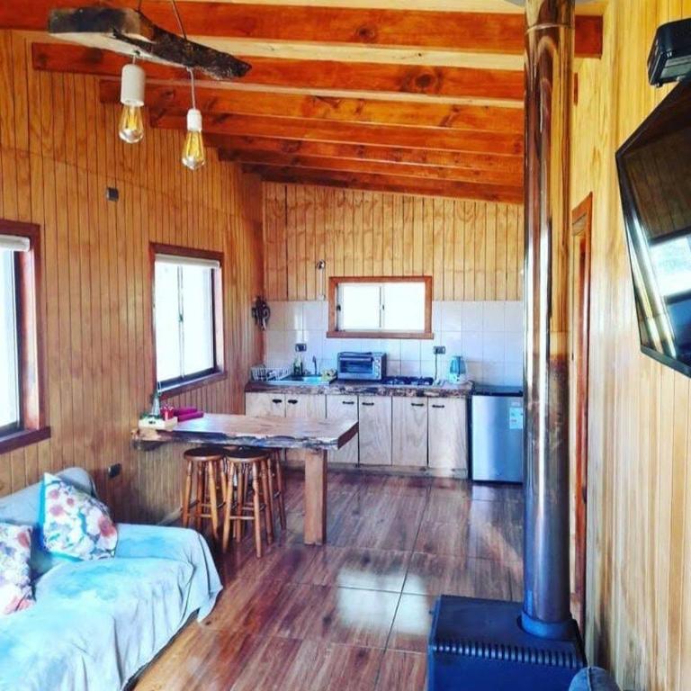 Spectacular Summer Cabin - One-Bedroom House - 4
