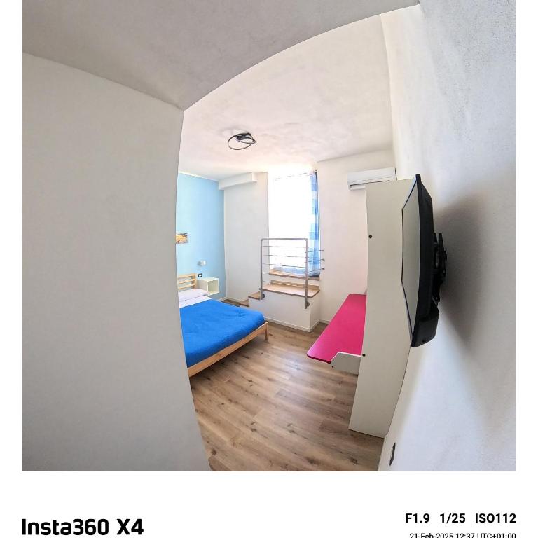 IL MARINAIO BED&RELAX - King Room with Balcony - 22