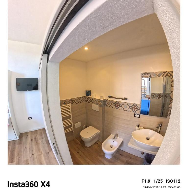 IL MARINAIO BED&RELAX - King Room with Balcony - 13