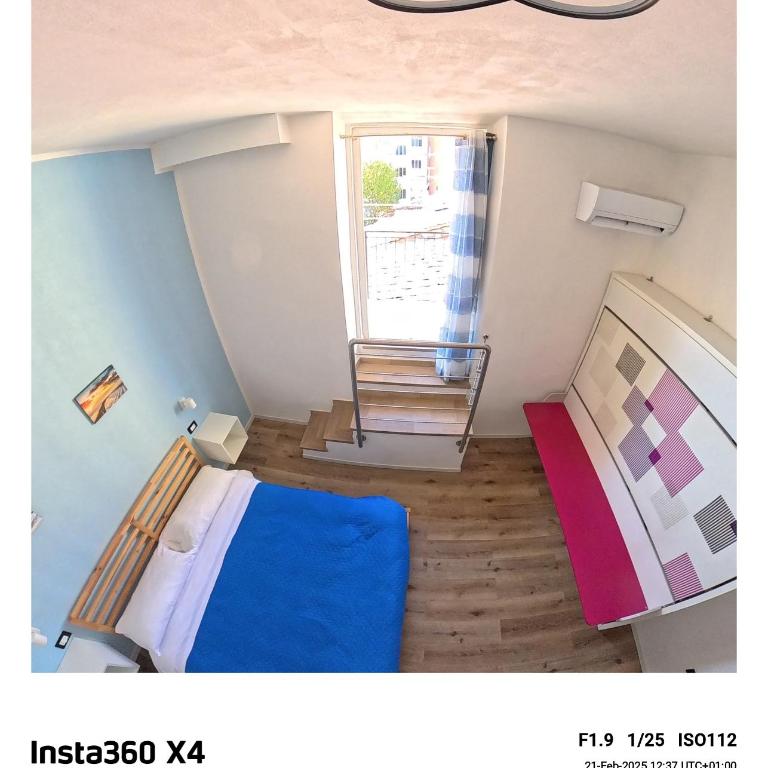 IL MARINAIO BED&RELAX - King Room with Balcony - 16