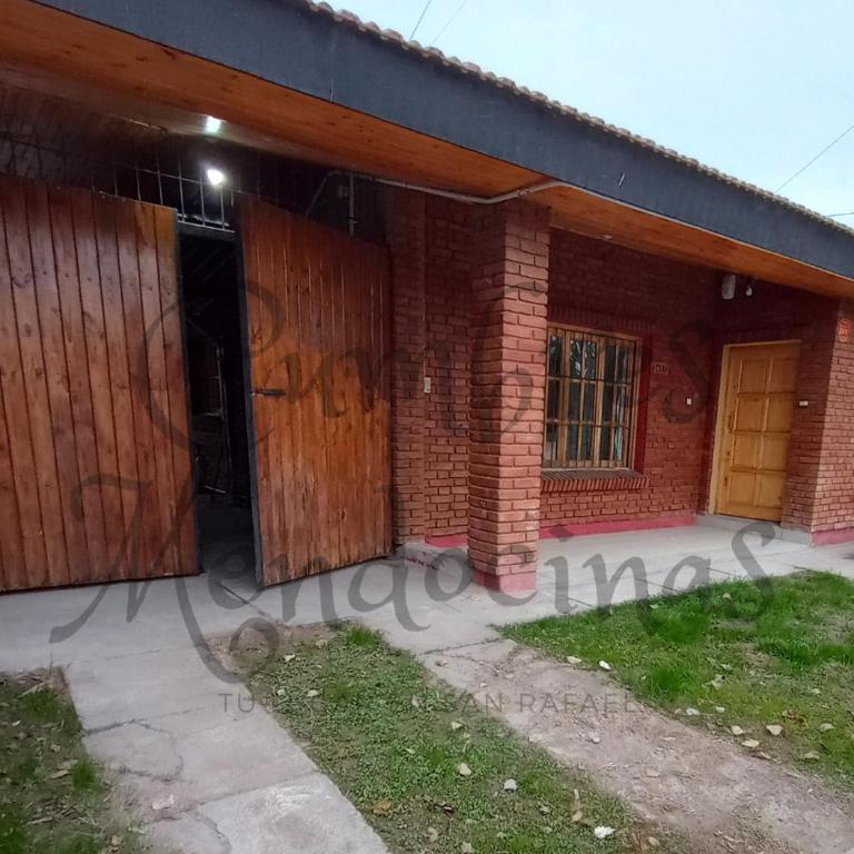 Hospedaje Cumbres Mendocinas - Apartamento de 2 dormitorios - 7