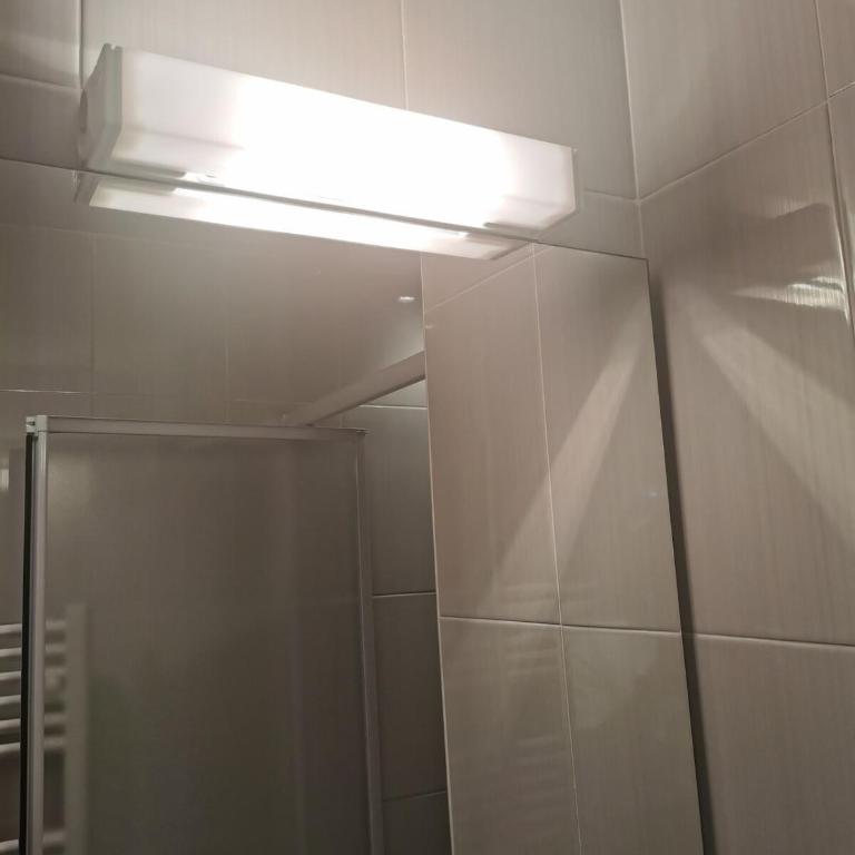 Studio Port Cap d'Agde CAP3 - Apartment mit 1 Schlafzimmer - 14