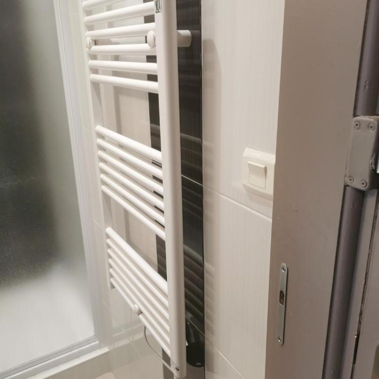 Studio Port Cap d'Agde CAP3 - Apartment mit 1 Schlafzimmer - 15