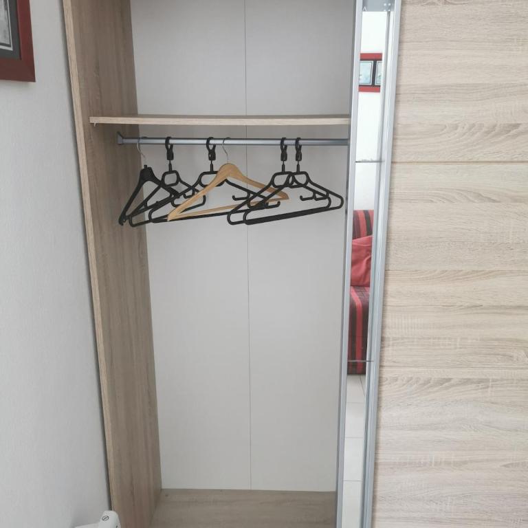 Studio Port Cap d'Agde CAP3 - Apartment mit 1 Schlafzimmer - 16