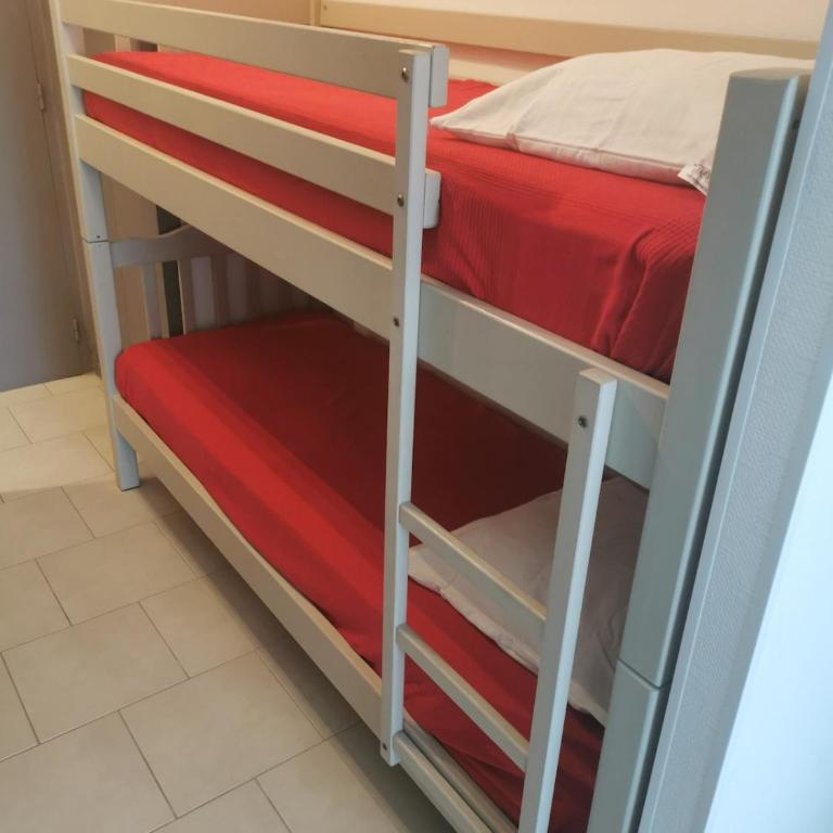 Studio Port Cap d'Agde CAP3 - Apartment mit 1 Schlafzimmer - 6
