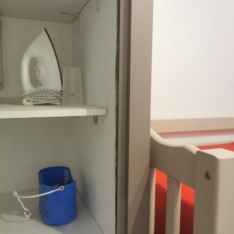 Studio Port Cap d'Agde CAP3 - Apartment mit 1 Schlafzimmer - 17