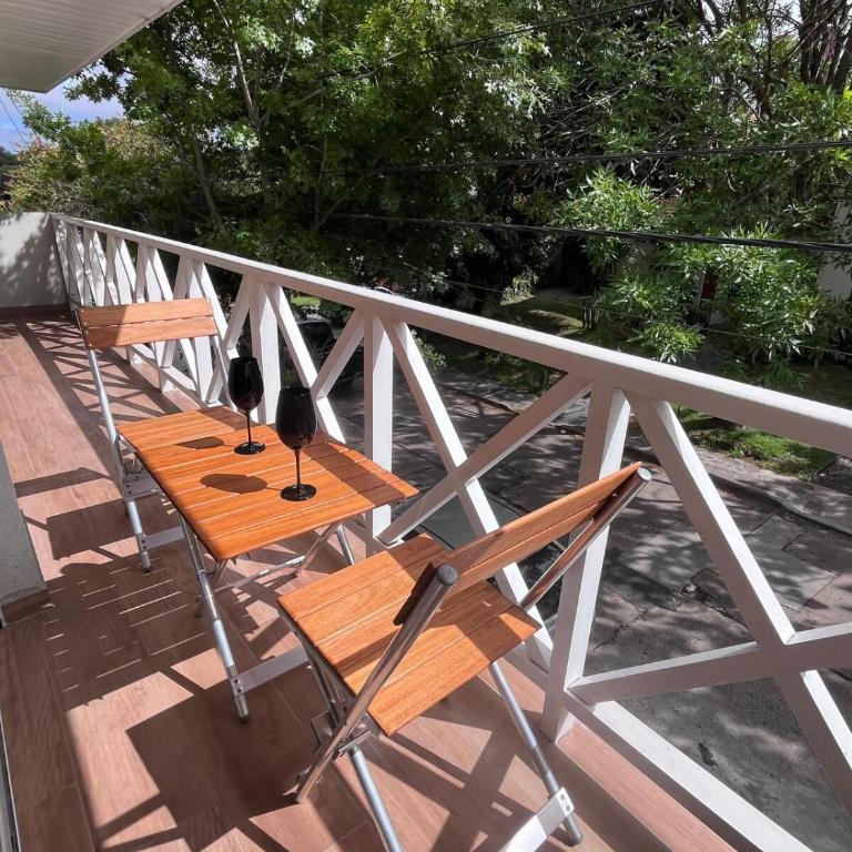 Alto Castelli, tu escapada ideal - Apartamento de 2 dormitorios con balcón - 5