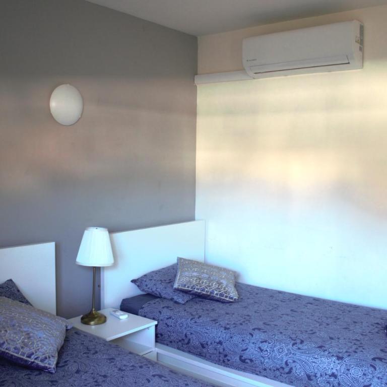 2 BEDROOM 2 BATHROOM APARTMENT in the heart of Fuengirola with big terrace and free parking space close to beach - Apartamento Deluxe - 17
