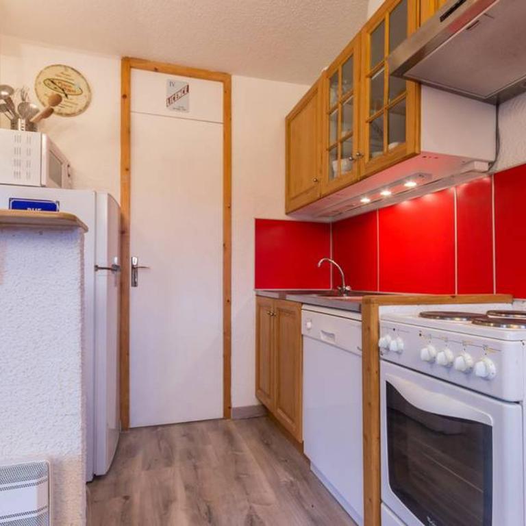 Duplex confortable · Proche pistes · 9 pers · Vue montagne - Three-Bedroom Apartment - 11