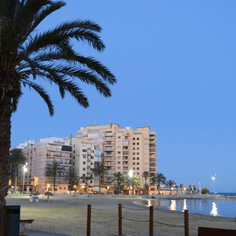 APARTAMENTO NAVIGANTES 5 - Apartamento - 7