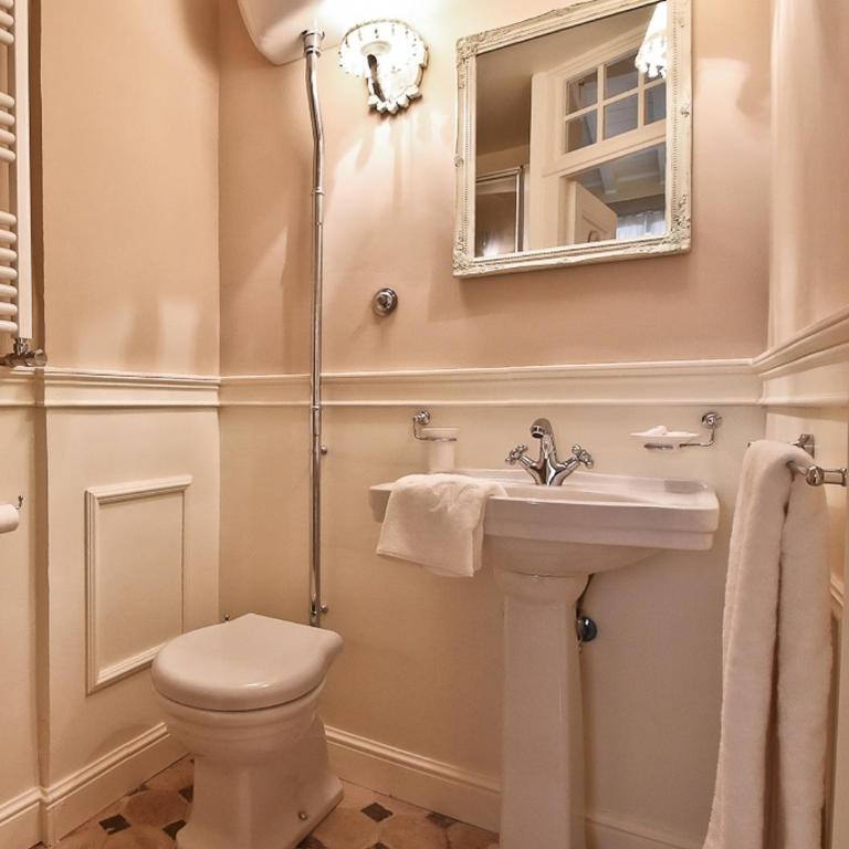 Ponte Vecchio Luxury Suite - Daily Refresh Available - Appartamento con 2 Camere da Letto - 30