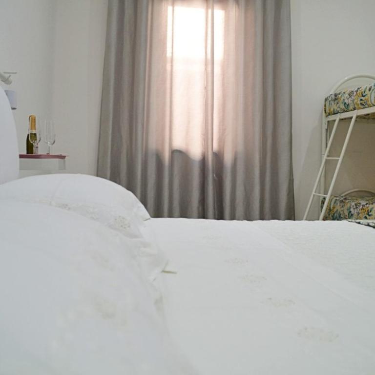 La casa di Ariel - Apartment - 6